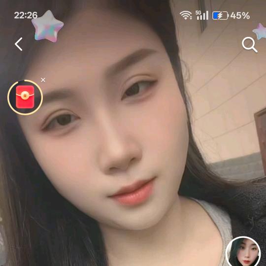 静静♛