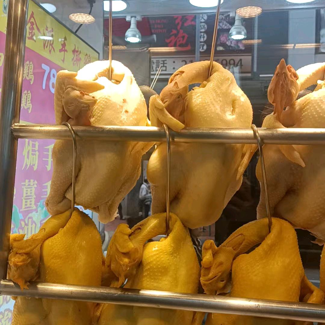 联安咸鸡(全国发货寄顺丰)