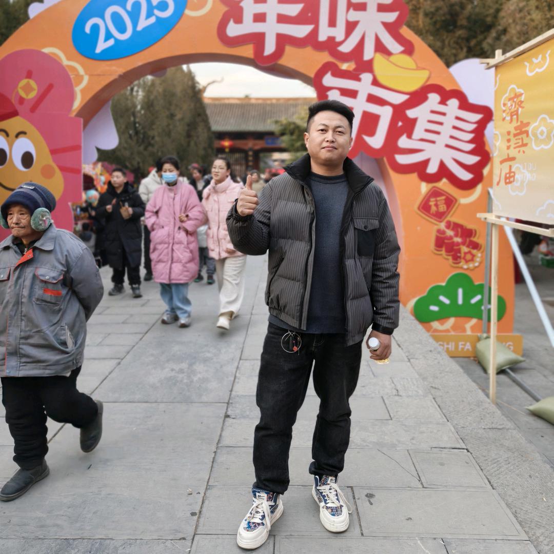 农村小争🎬探店