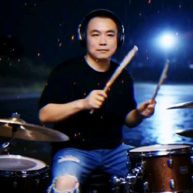 梦回到大唐