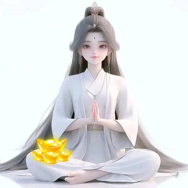 初欣(头像私人定制)