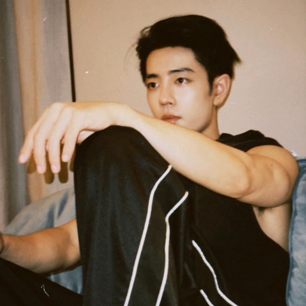 视线有雾气DAYTOY