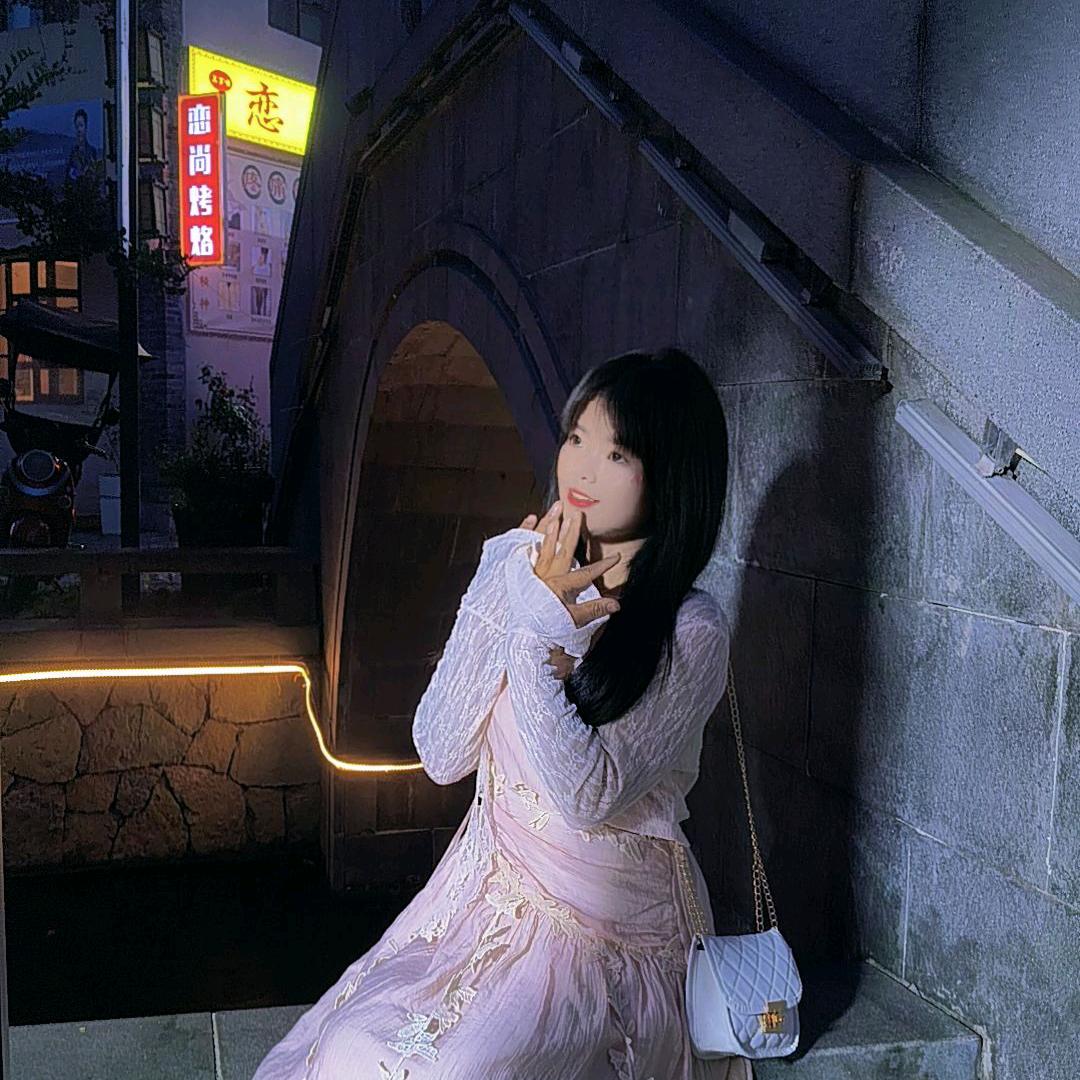 ༃蜜糖少女༃༗