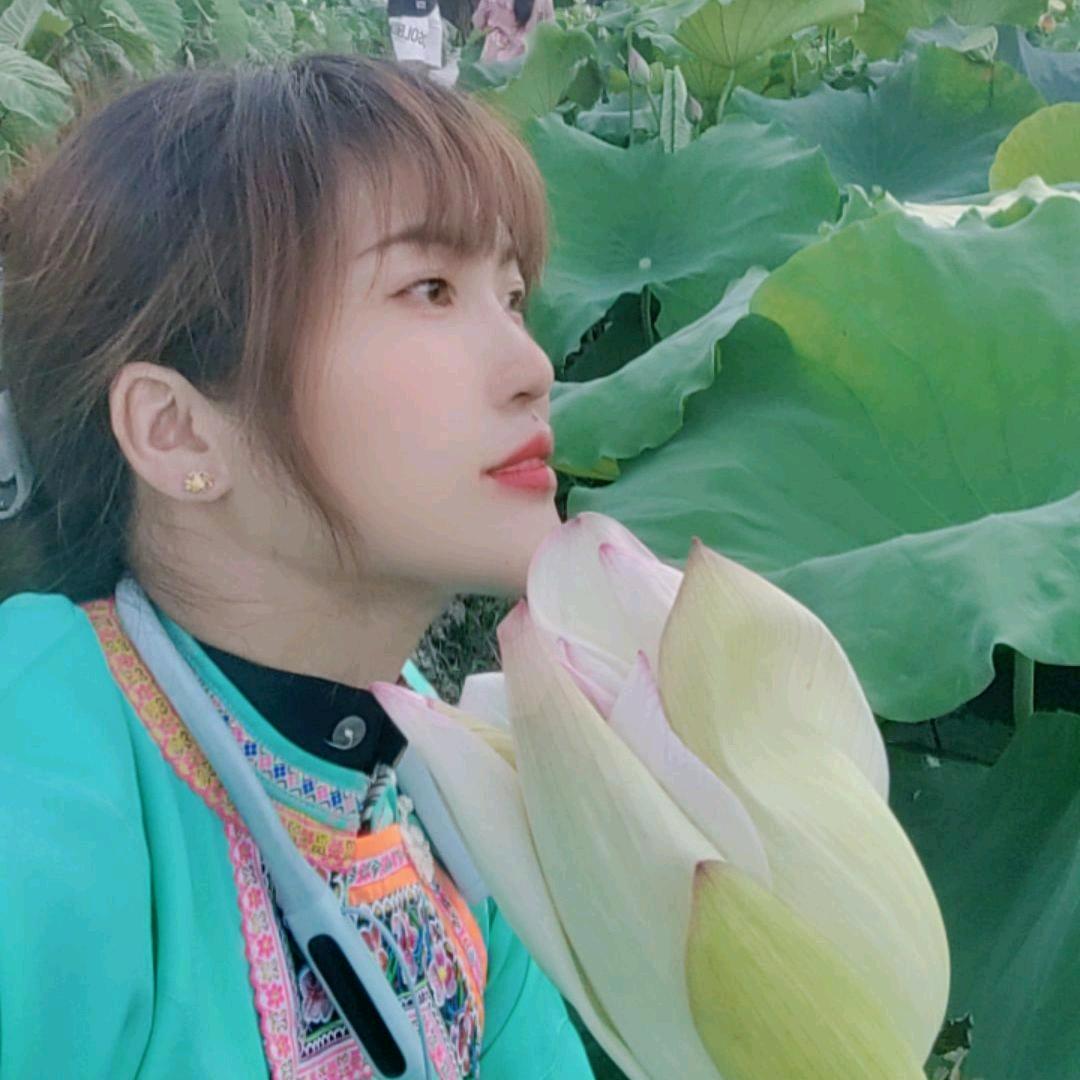 侗家玫瑰🌺