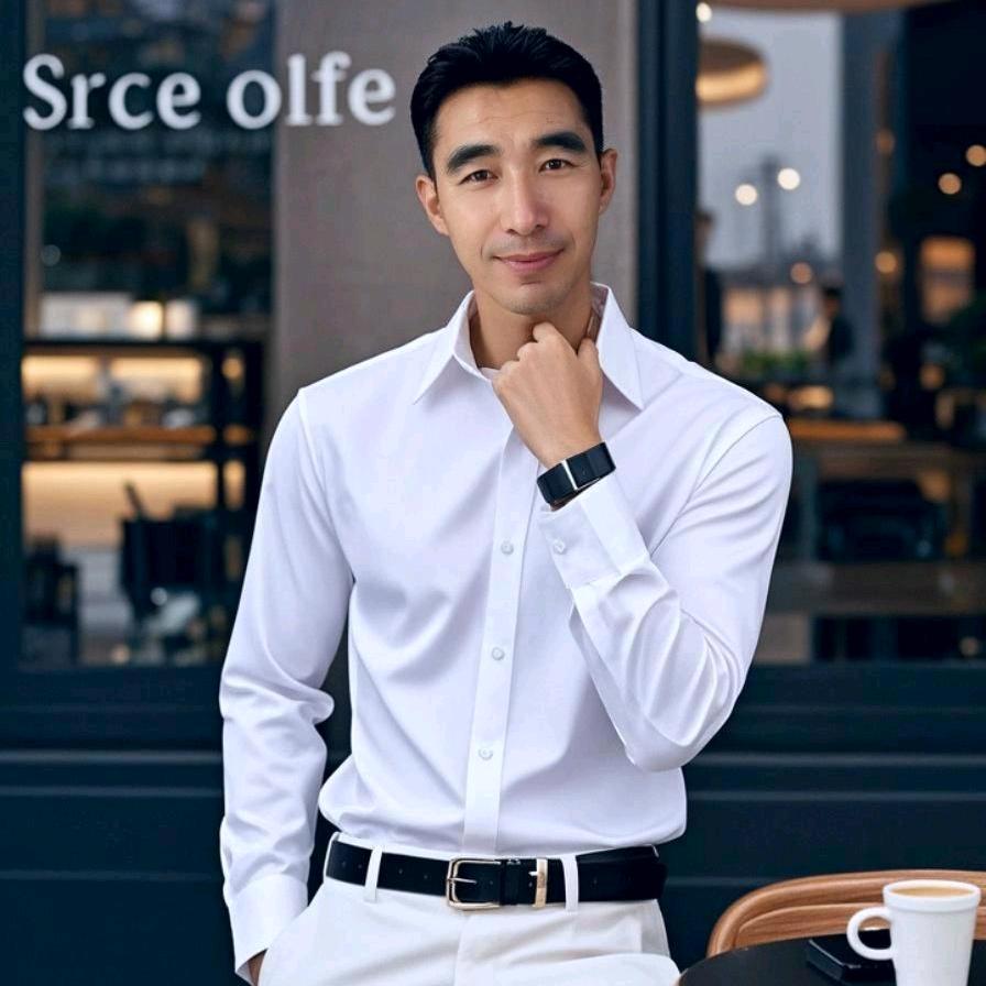 李老师教舞