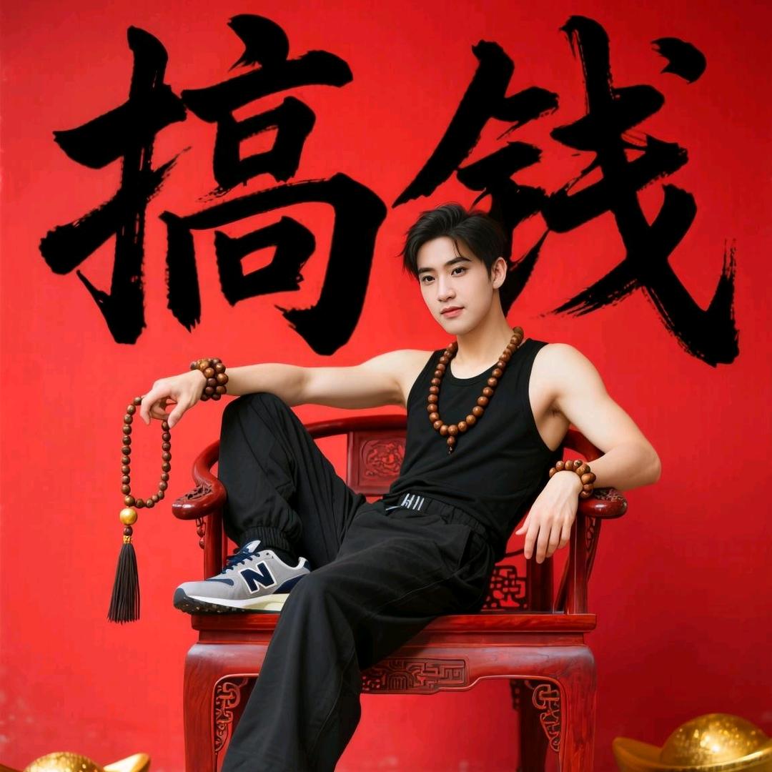 恋他城少年～👍💪