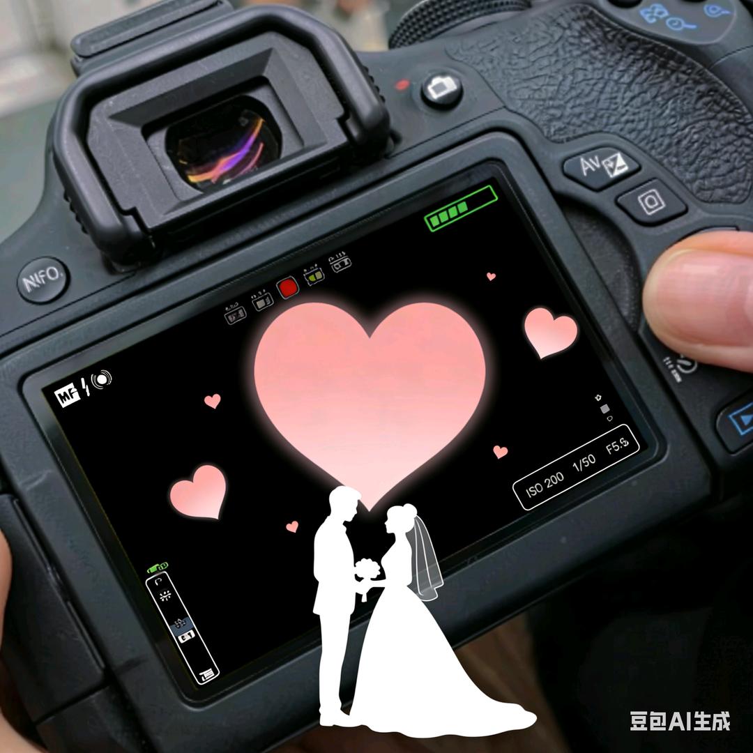 婚礼摄影（安安）