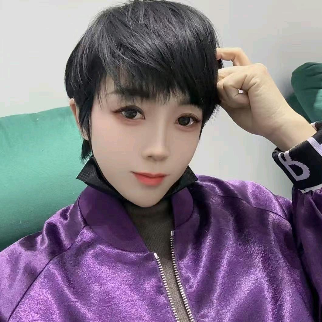 谭不拢(不定时开播)