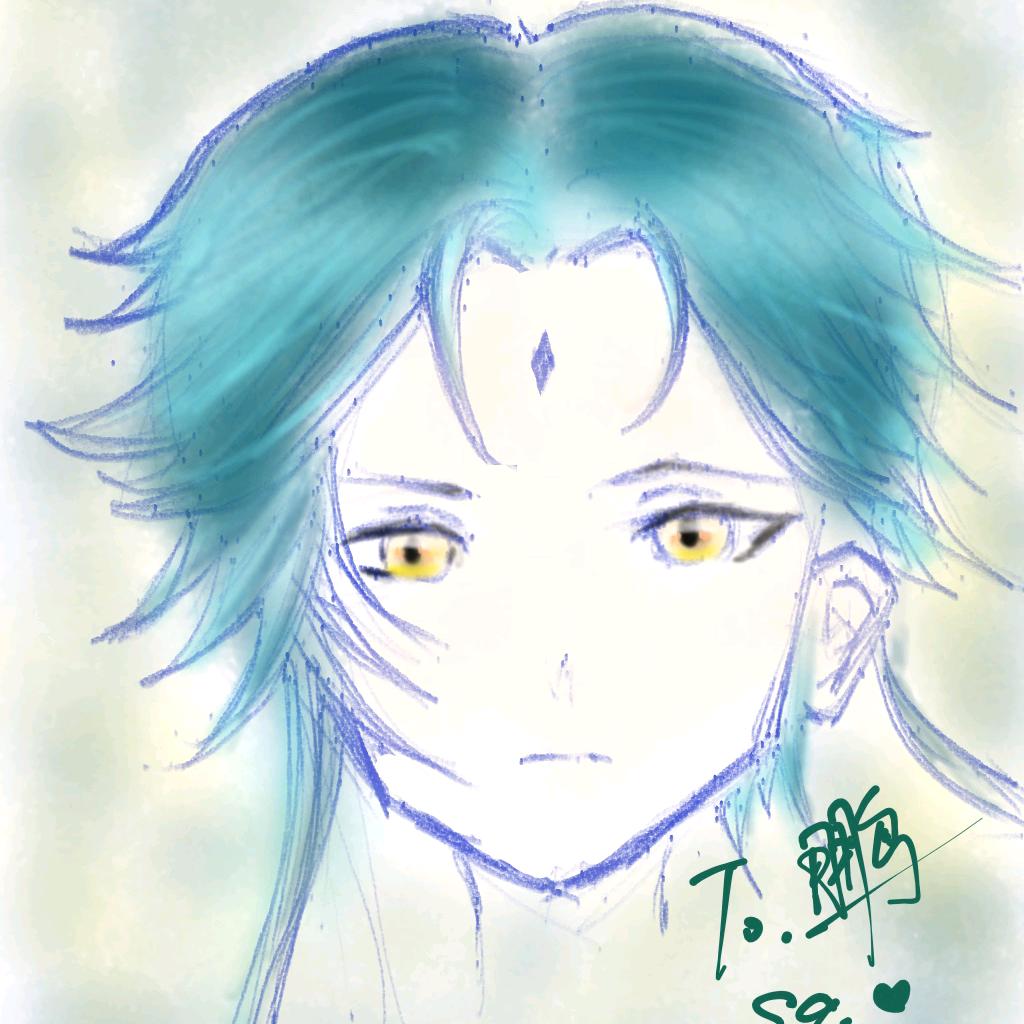 青鹏