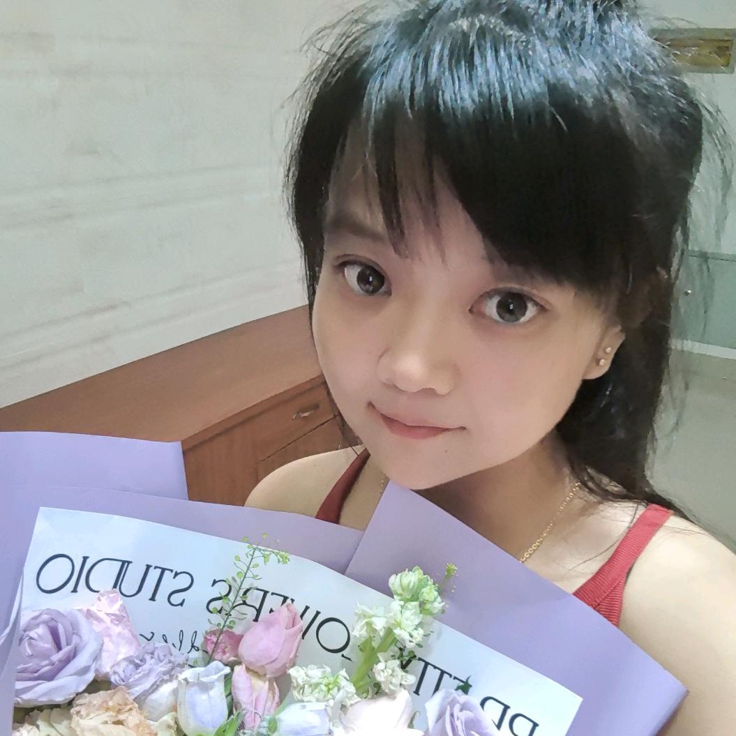 一柯小奶糖🍬