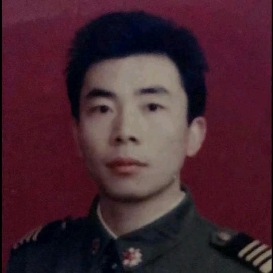 黄山兵叔
