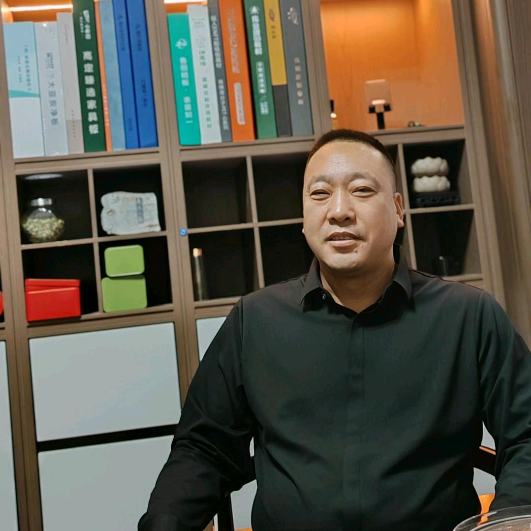 保定乐创装饰设计
