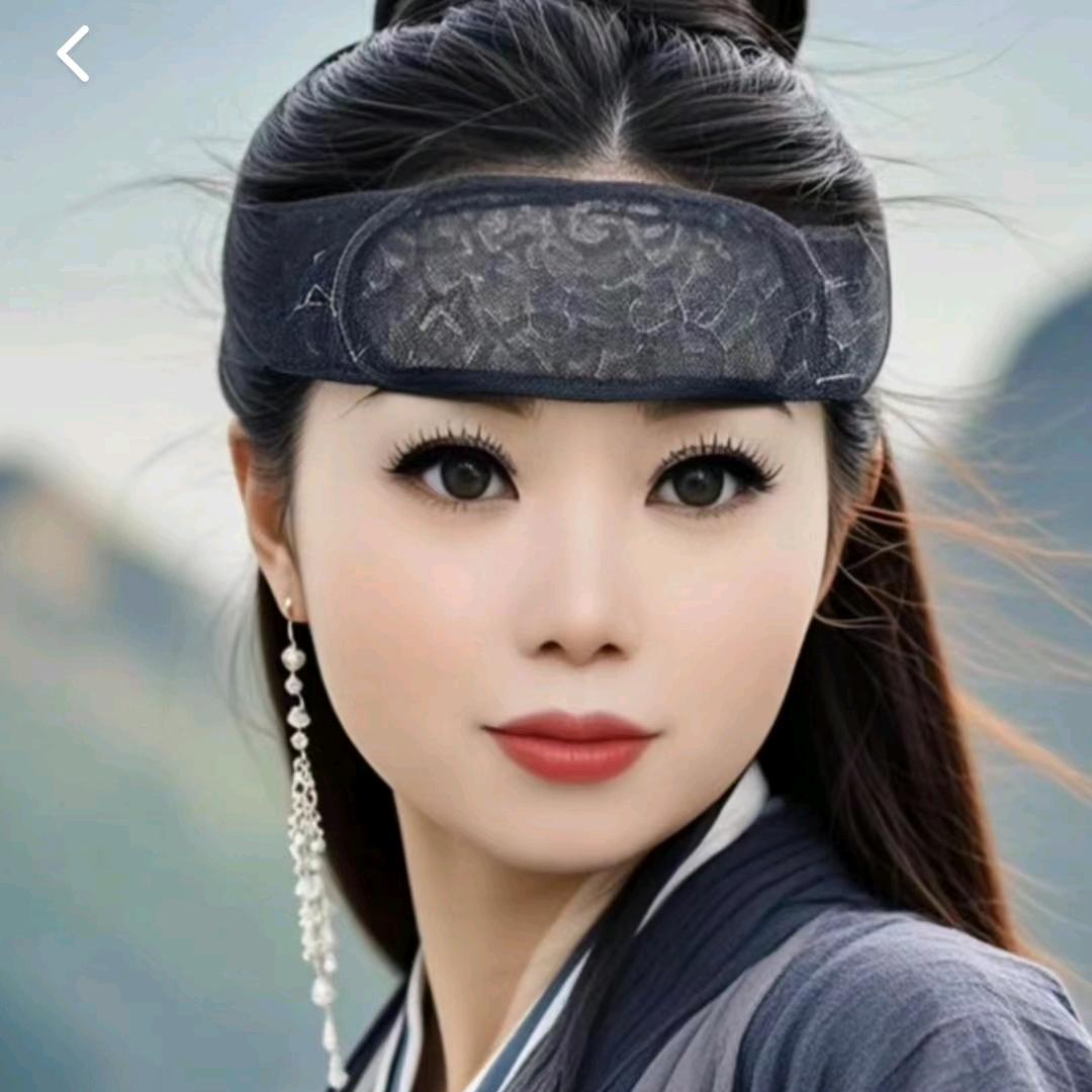曼曼妹妹