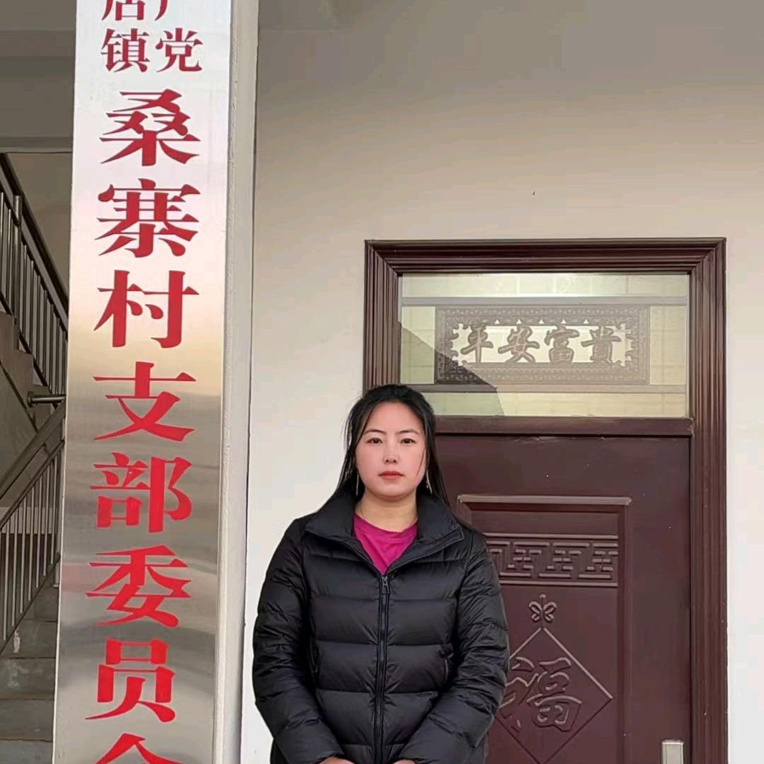 刘大明（返乡村干部）