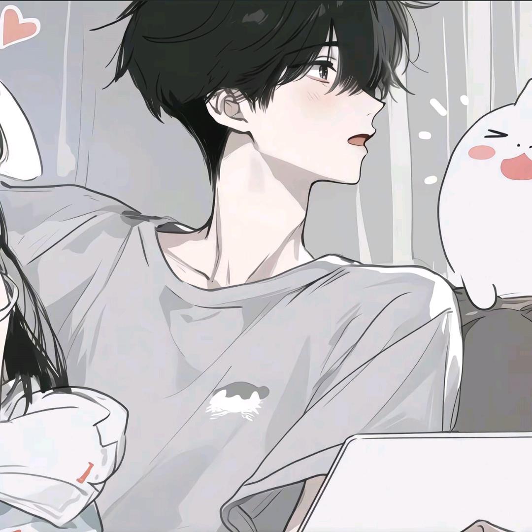无念.