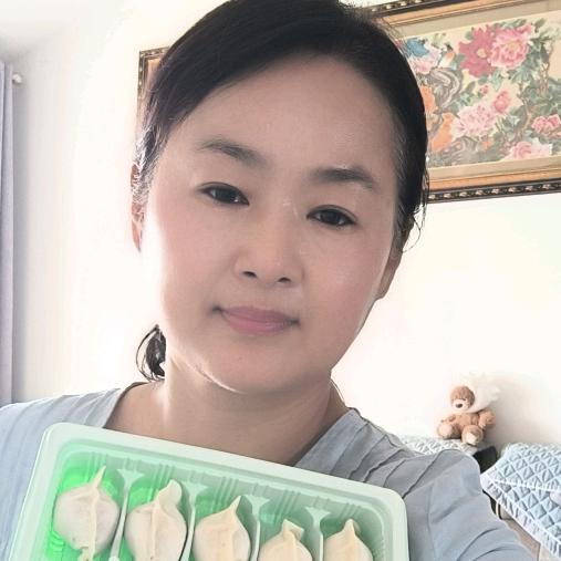 洛阳铭妈私房手工水饺