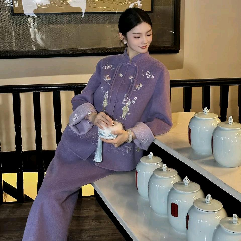 冯（CHAO MEI（时尚衣橱）