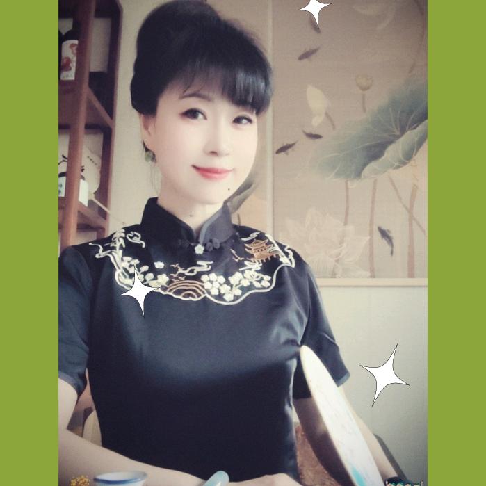 魅力