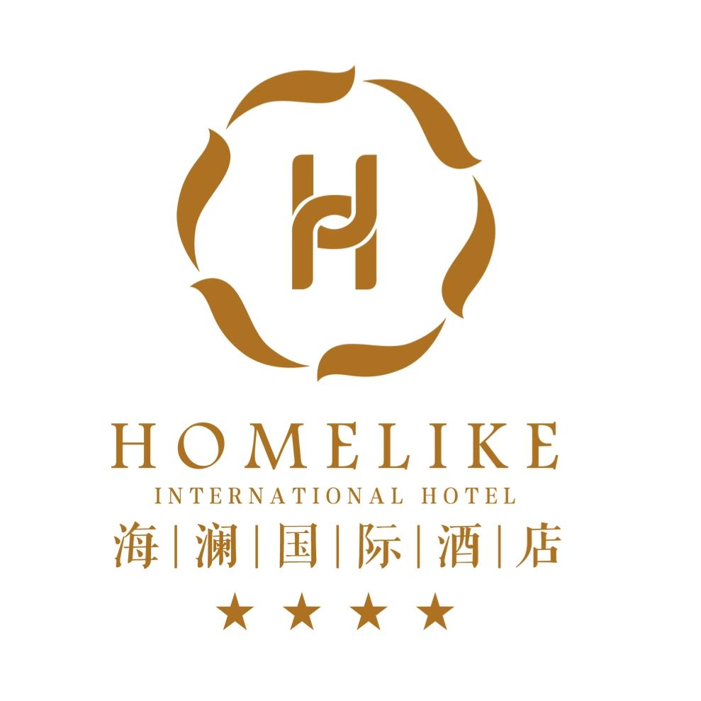 AA海澜国际酒店-丽丽
