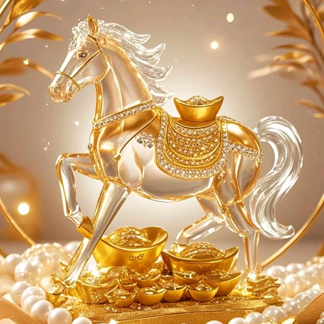 我就是这般女子🌹