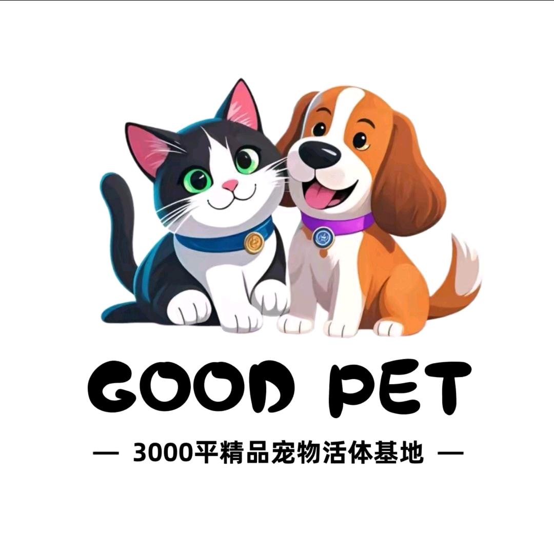 咕得咪GOODPET优宠级-杉杉