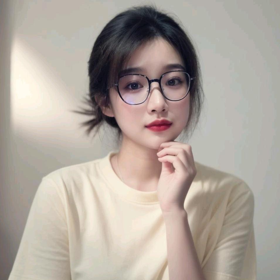 疯菇娘❤️