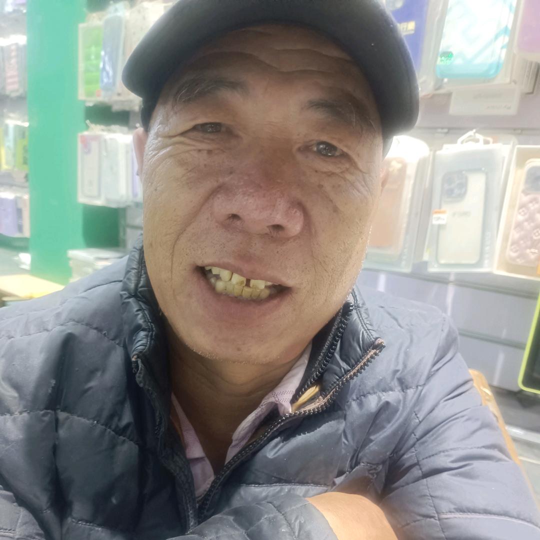 杨望军