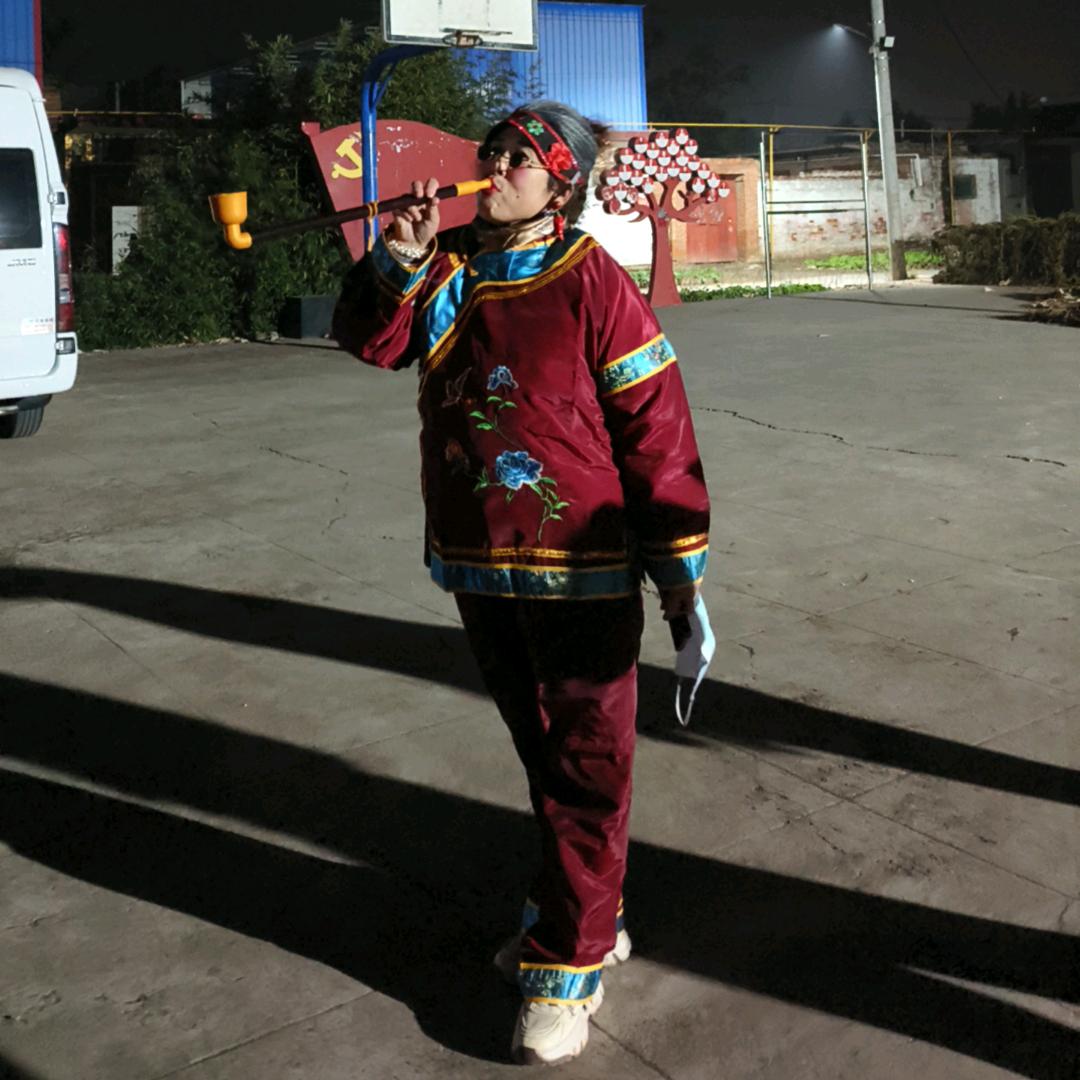 大寺台789青春舞团『团队招人』