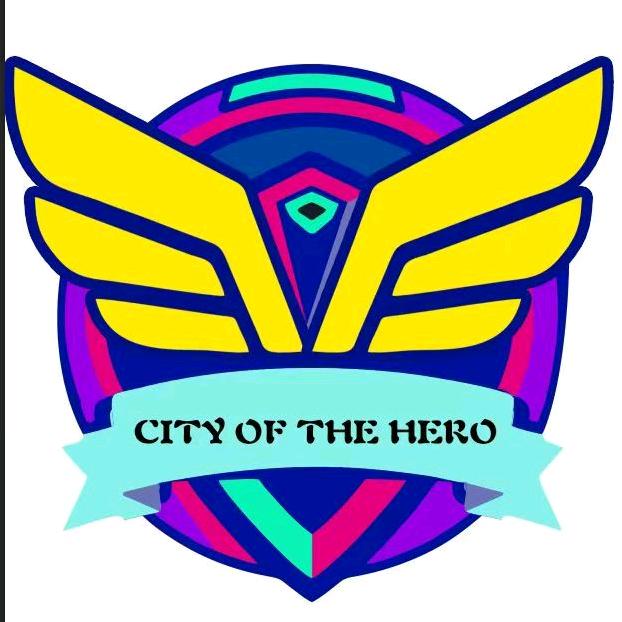 都市英雄动漫城官方号