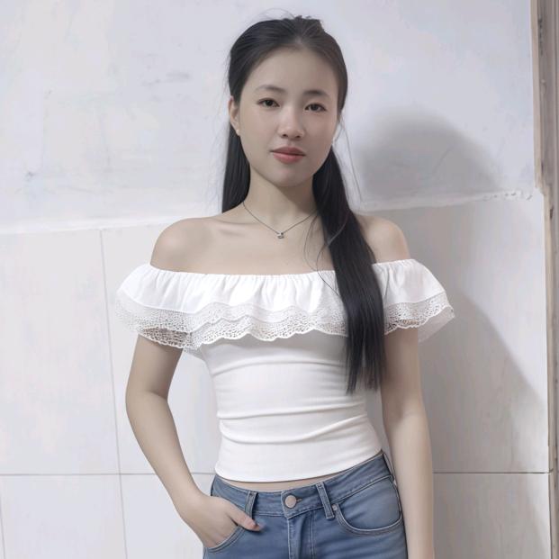 美美