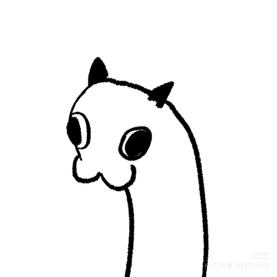 贴贴小琳