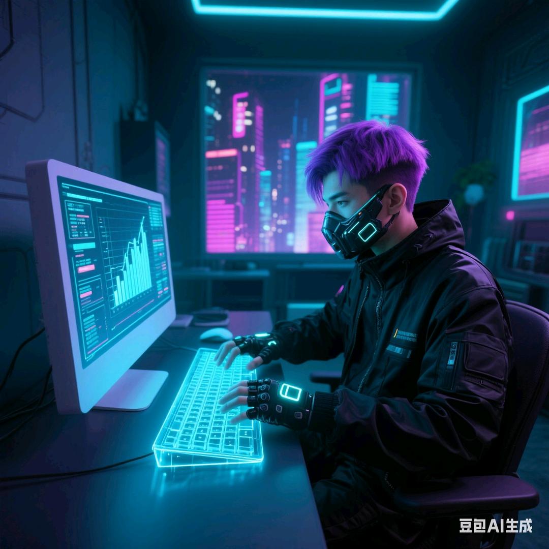 码字小龙