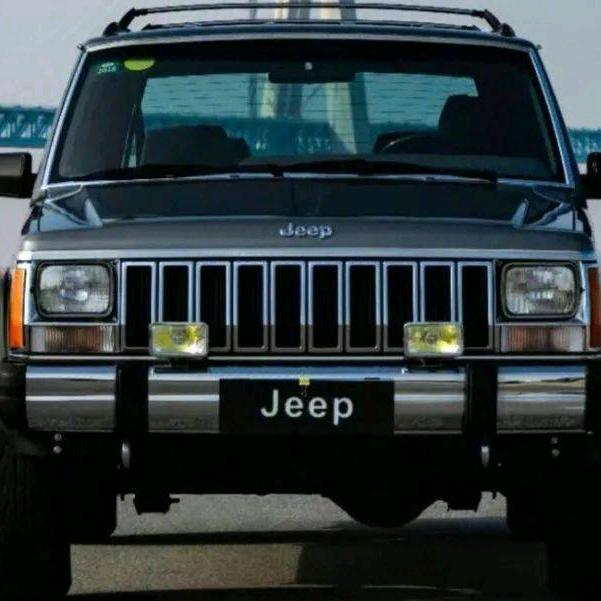 Jeep