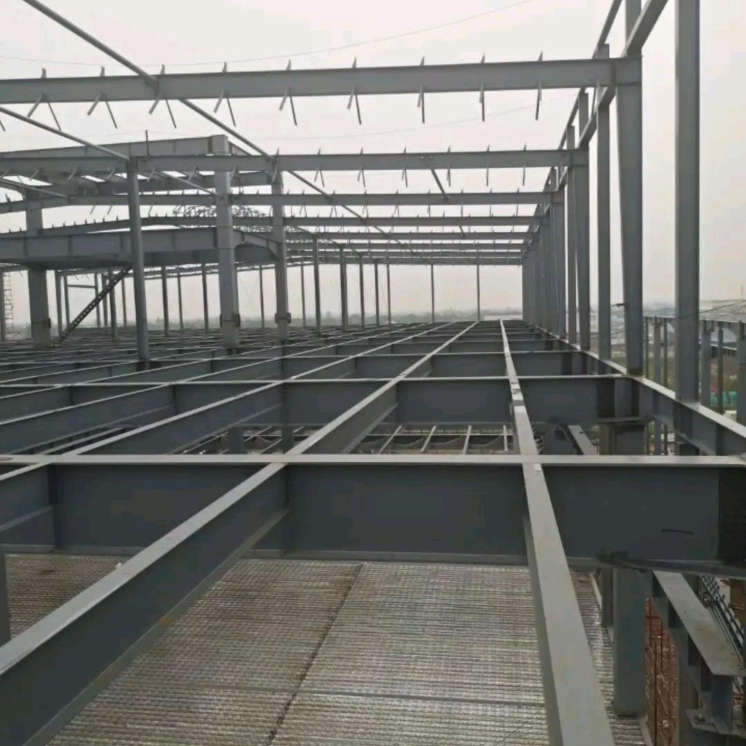 鑫胜达钢结构工程有限公司