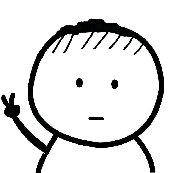 阿力漫画
