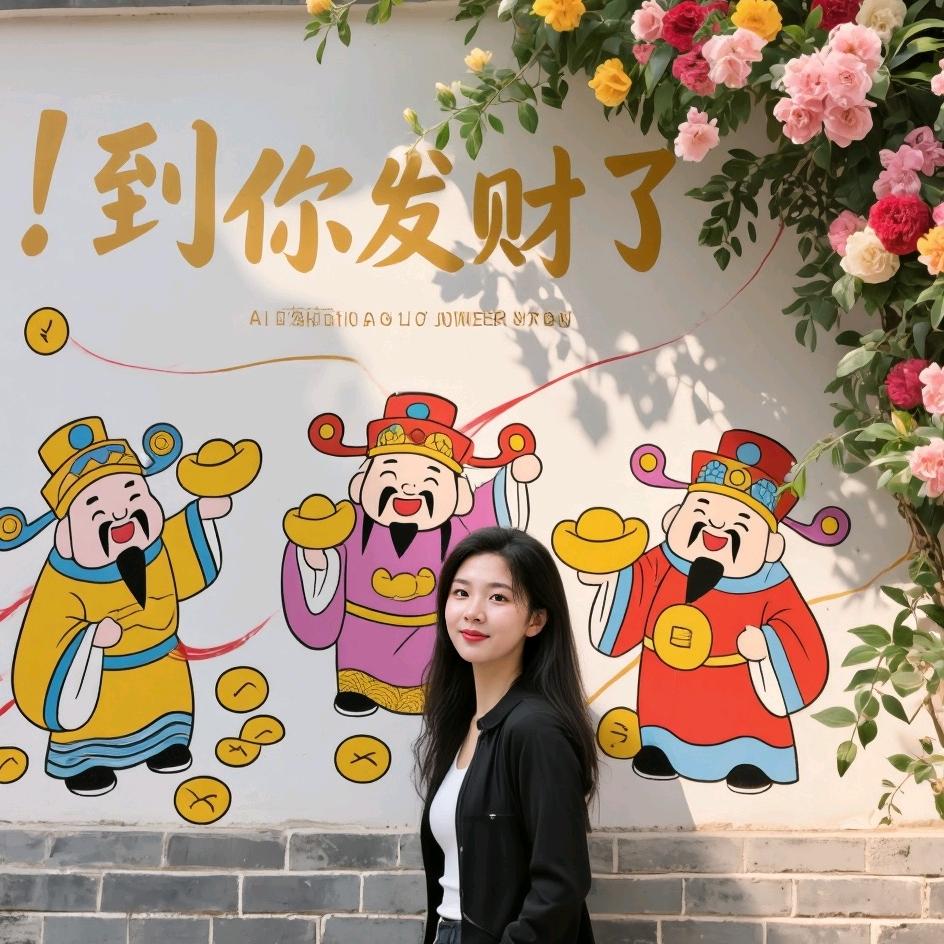 🌈Miss淼🌈
