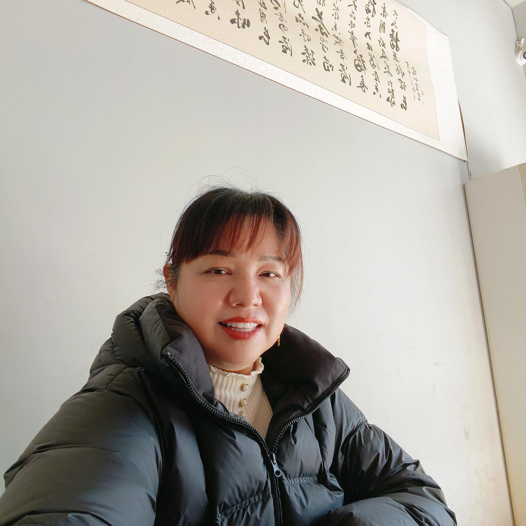 龙阳C1C2张佳惠教练