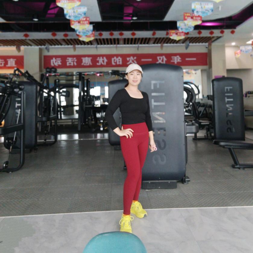 小丽呀