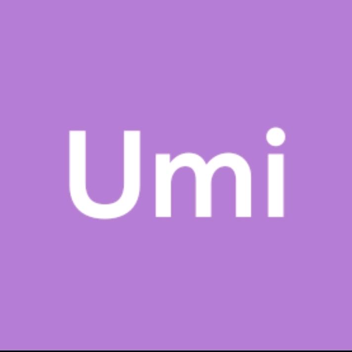 Umi家的小店