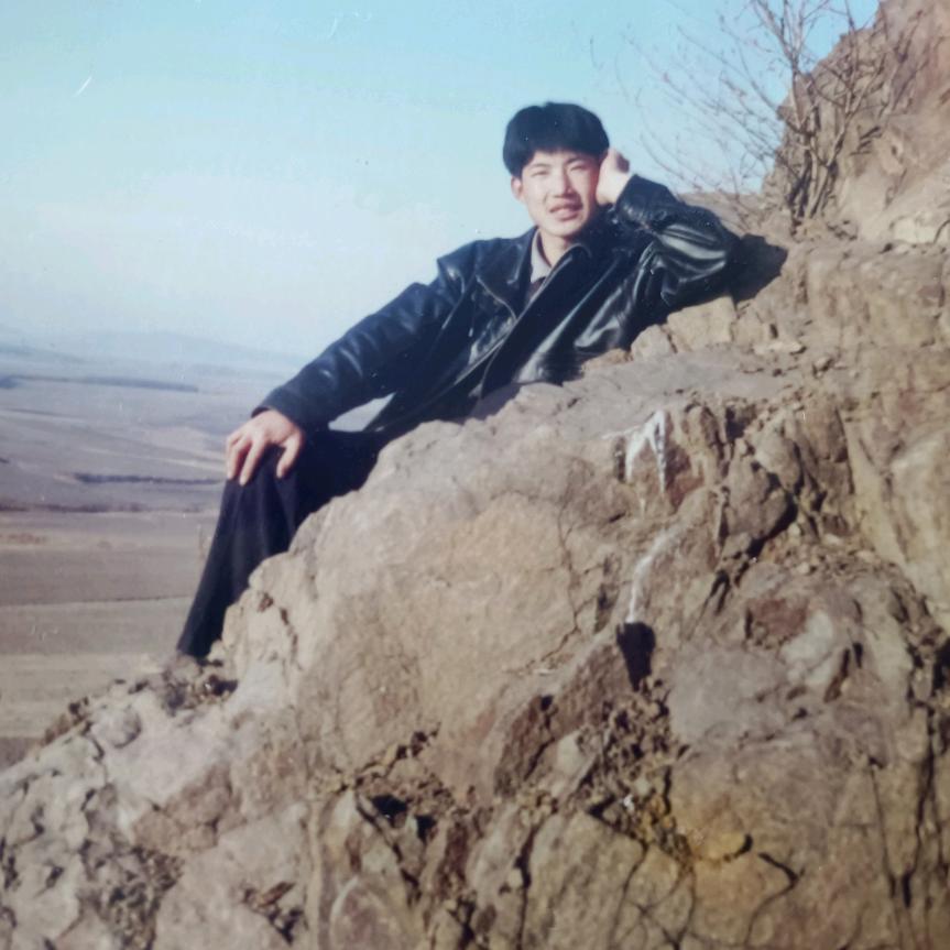 漂洋过海来认识你