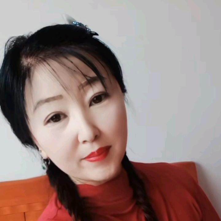 红玫瑰（家）