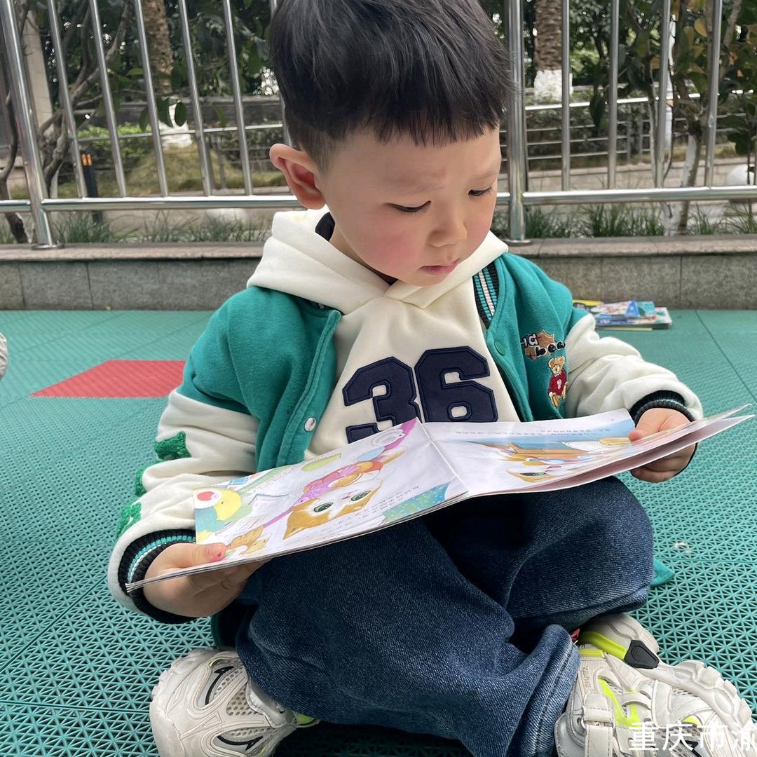 玲儿手工毛线摊（可定制）