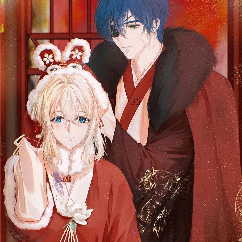 C.H 澜雨（别偷看我置顶）