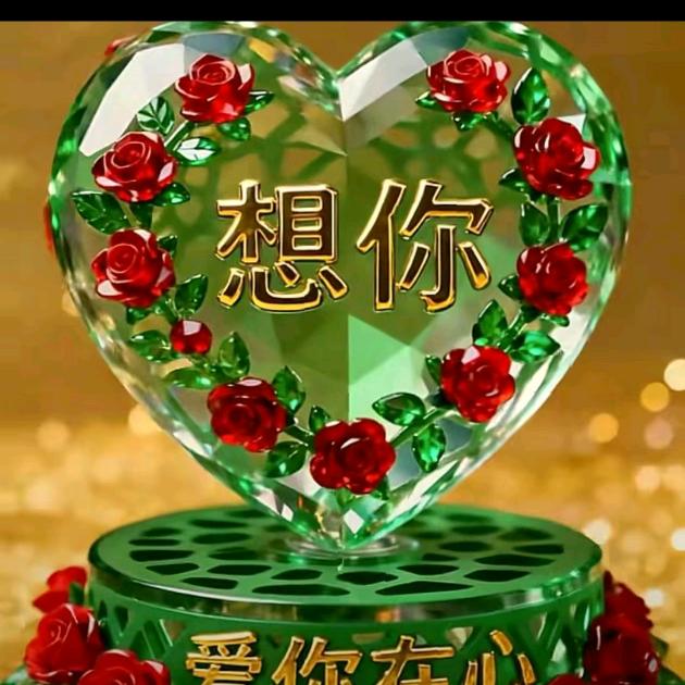 幸福妈妈唱歌主播