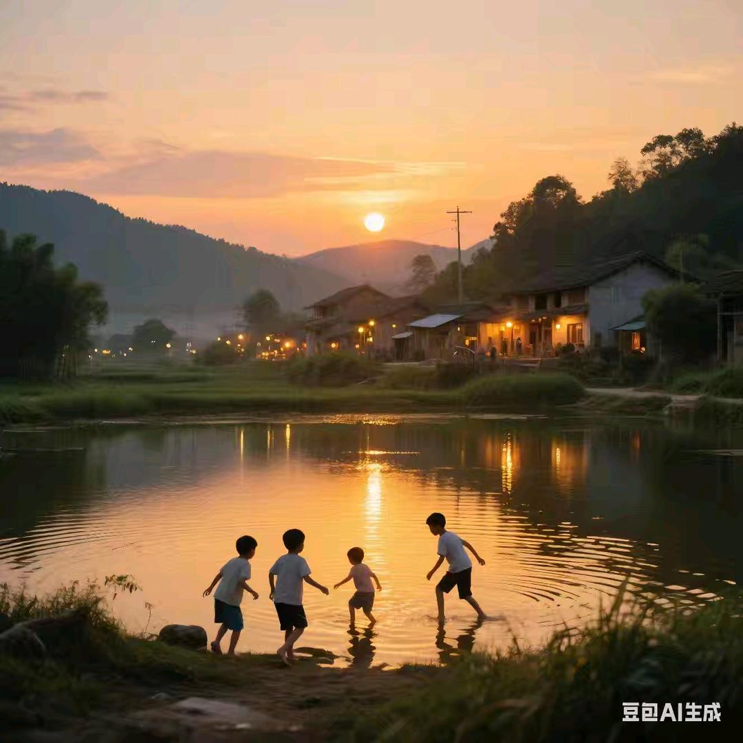 山味随归