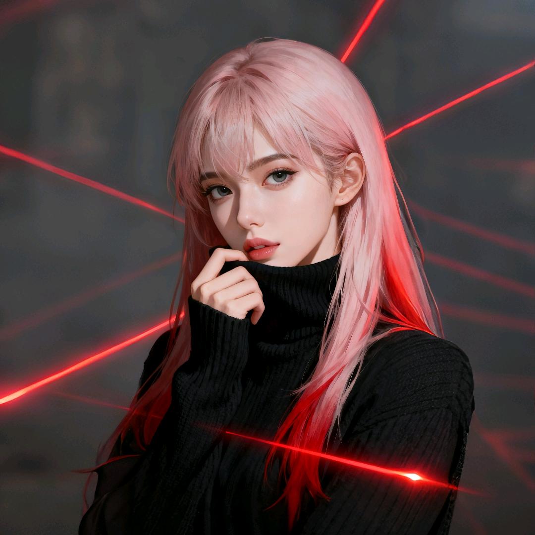 闿绫尔KAILINGER✨