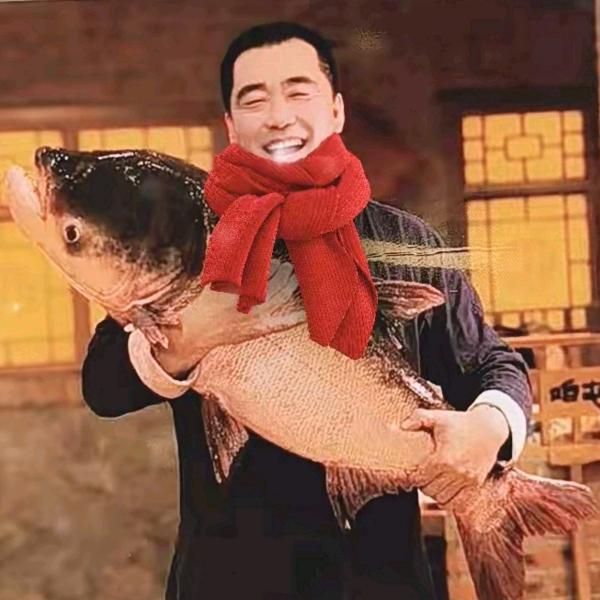 咱屯子锅台鱼丽水河畔店-娟姐