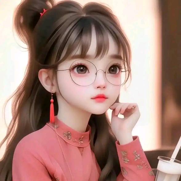 .粟