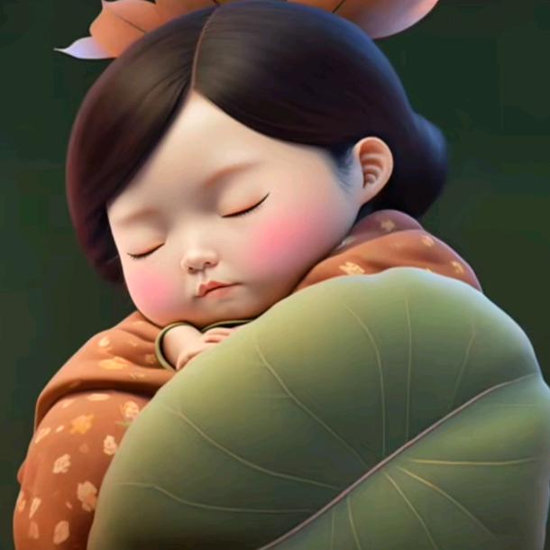 婉姐（解脱）