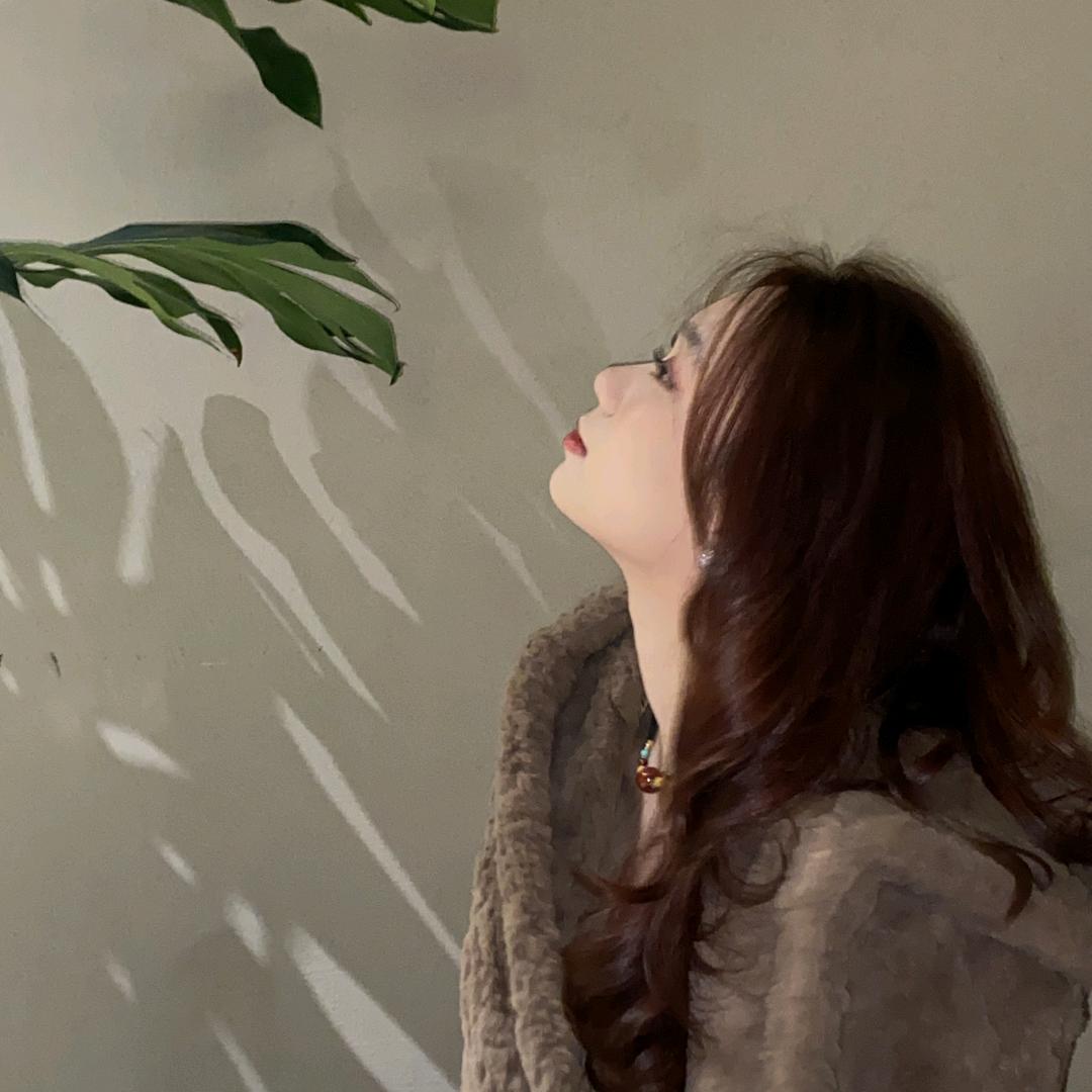 爱吃香菜～
